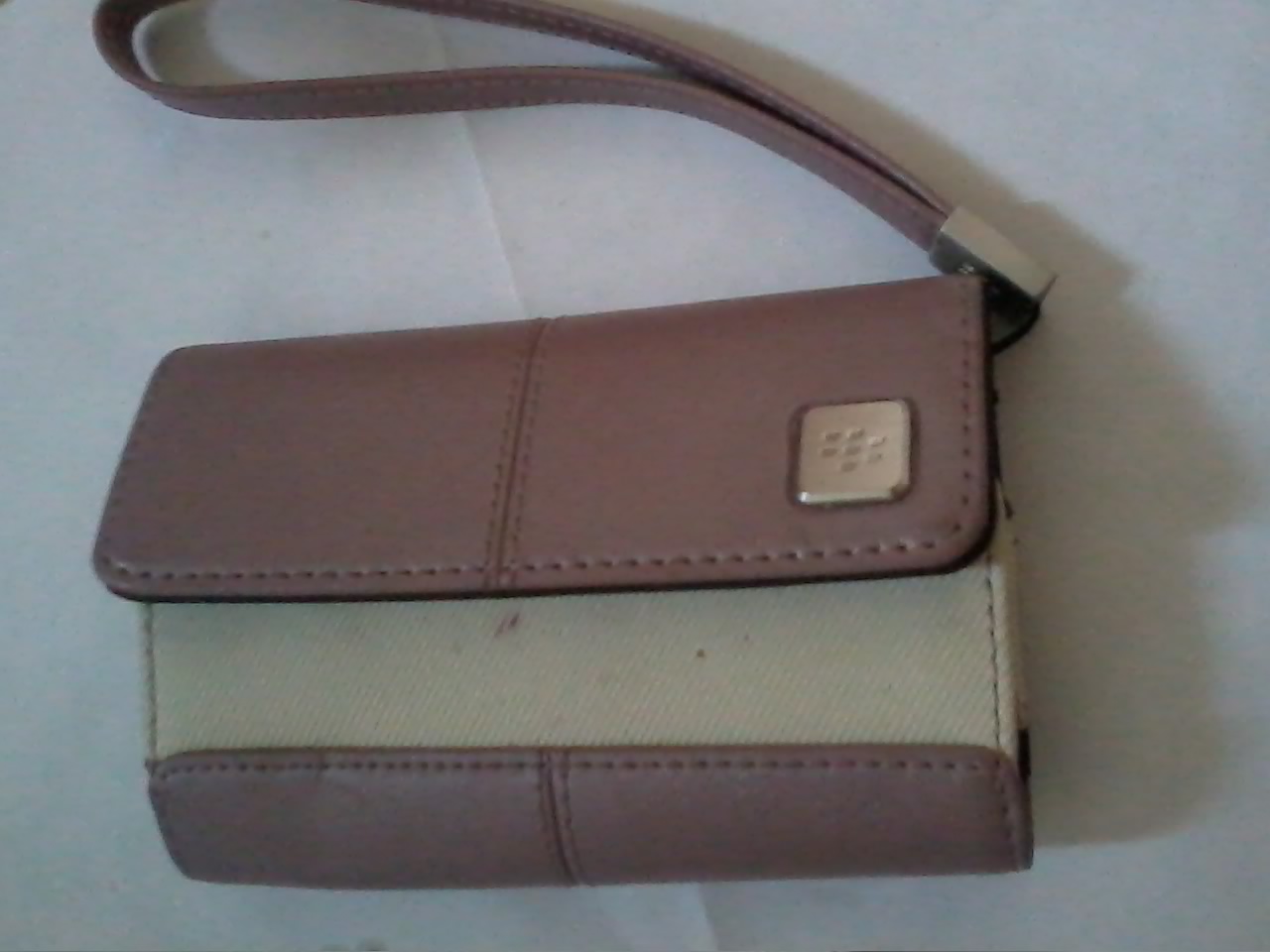 pochette pour portable