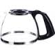 verre de cafetière compatible